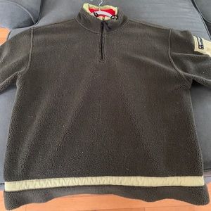 Vintage Tommy Hilfiger Quarter-Zip
